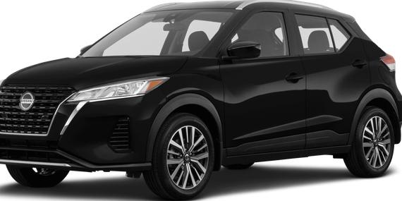 NISSAN KICKS 2022 3N1CP5CV8NL487247 image NISSAN KICKS 2022 3N1CP5CV8NL487247 image