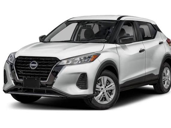 NISSAN KICKS 2022 3N1CP5BV0NL479824 image