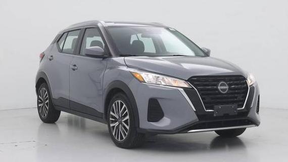 NISSAN KICKS 2022 3N1CP5CV9NL501575 image NISSAN KICKS 2022 3N1CP5CV9NL501575 image