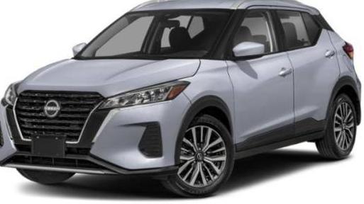 NISSAN KICKS 2022 3N1CP5CV8NL484235 image