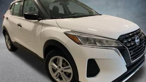 NISSAN KICKS 2022 3N1CP5BV3NL494205 image