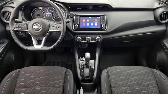 NISSAN KICKS 2022 3N1CP5BV7NL512267 image