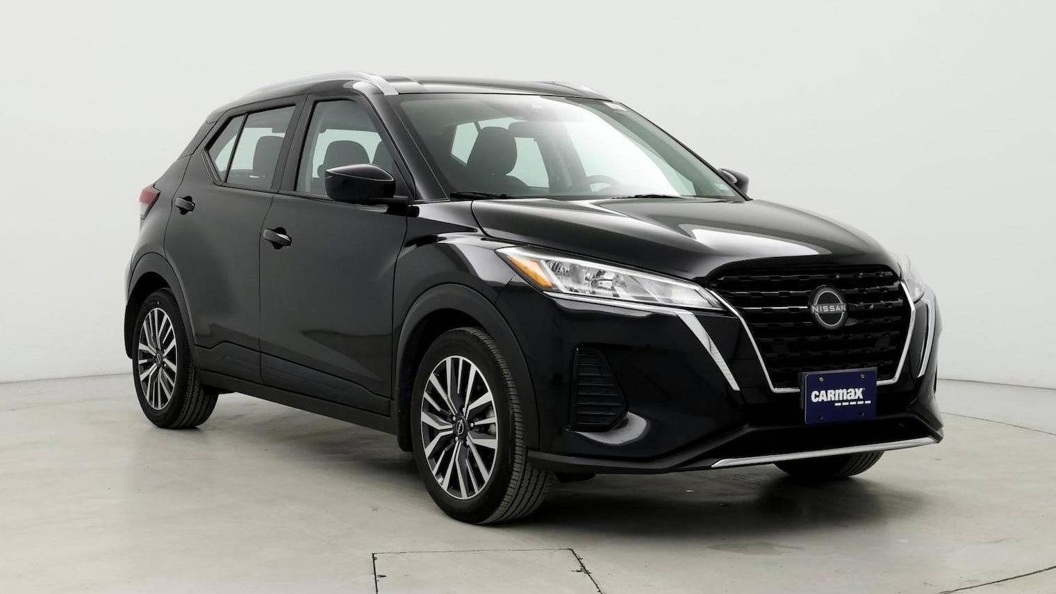 NISSAN KICKS 2022 3N1CP5CV8NL485966 image