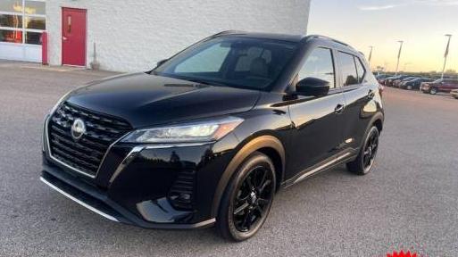 NISSAN KICKS 2022 3N1CP5DV6NL503850 image