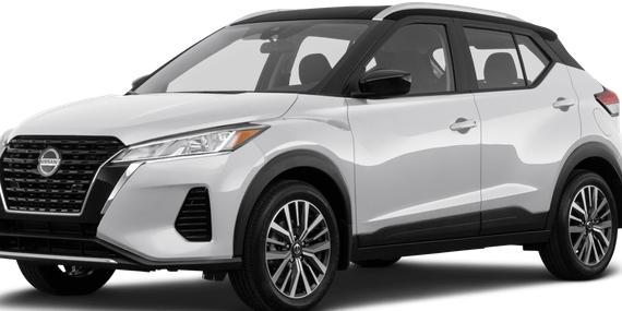 NISSAN KICKS 2022 3N1CP5CV1NL505927 image NISSAN KICKS 2022 3N1CP5CV1NL505927 image