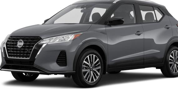 NISSAN KICKS 2022 3N1CP5BV5NL527298 image