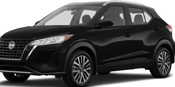 NISSAN KICKS 2022 3N1CP5BV7NL526007 image