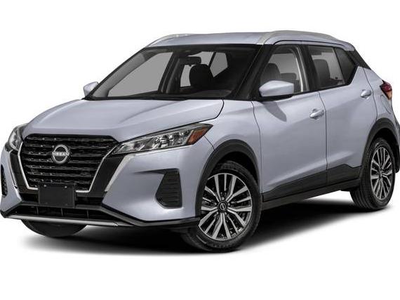 NISSAN KICKS 2022 3N1CP5CV6NL492687 image