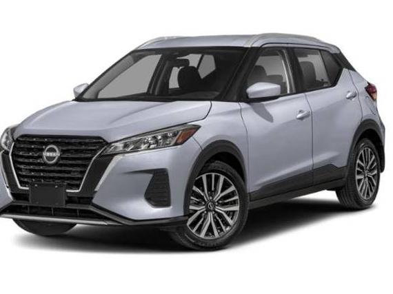 NISSAN KICKS 2022 3N1CP5CV8NL510493 image