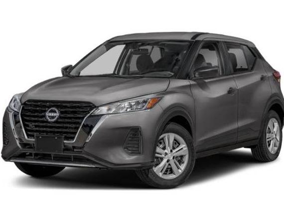 NISSAN KICKS 2022 3N1CP5BV8NL520149 image