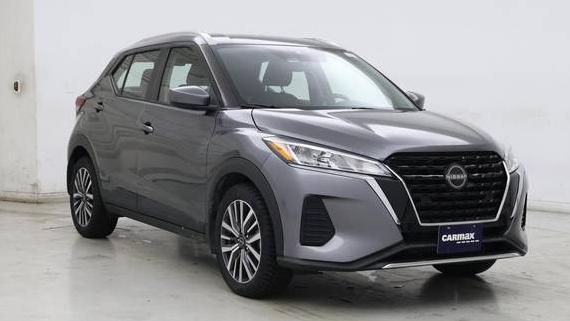 NISSAN KICKS 2022 3N1CP5CV4NL496673 image