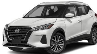 NISSAN KICKS 2022 3N1CP5CV4NL531308 image