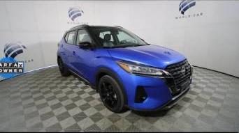 NISSAN KICKS 2022 3N1CP5DV6NL495894 image