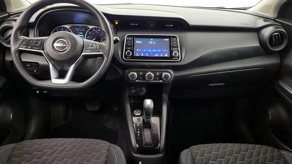 NISSAN KICKS 2022 3N1CP5BV3NL523086 image