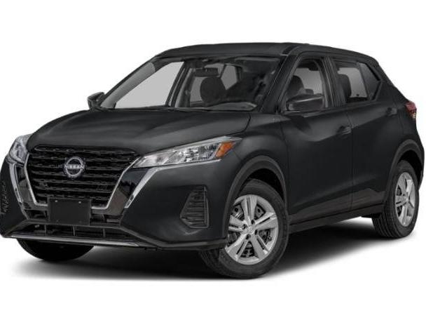 NISSAN KICKS 2022 3N1CP5BVXNL507161 image