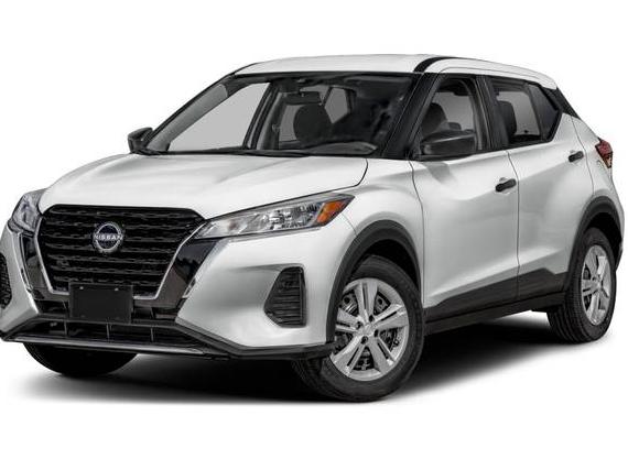 NISSAN KICKS 2022 3N1CP5BV1NL505167 image