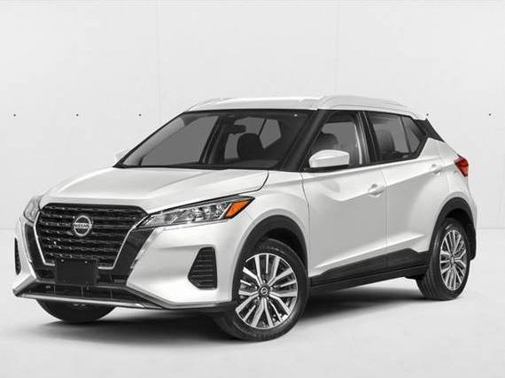 NISSAN KICKS 2022 3N1CP5CV6NL504238 image