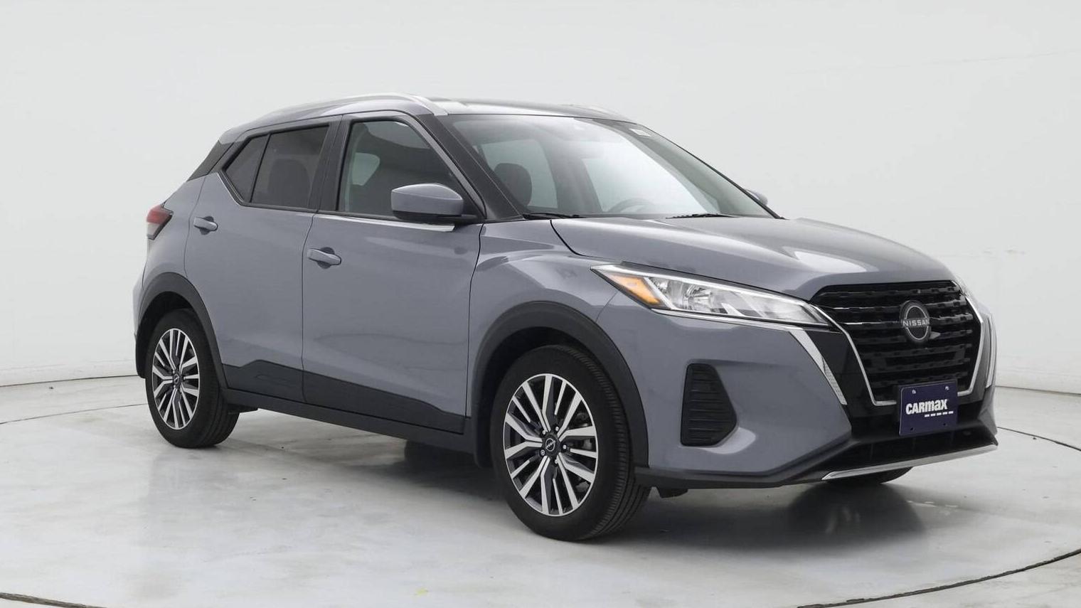 NISSAN KICKS 2022 3N1CP5CV9NL476158 image