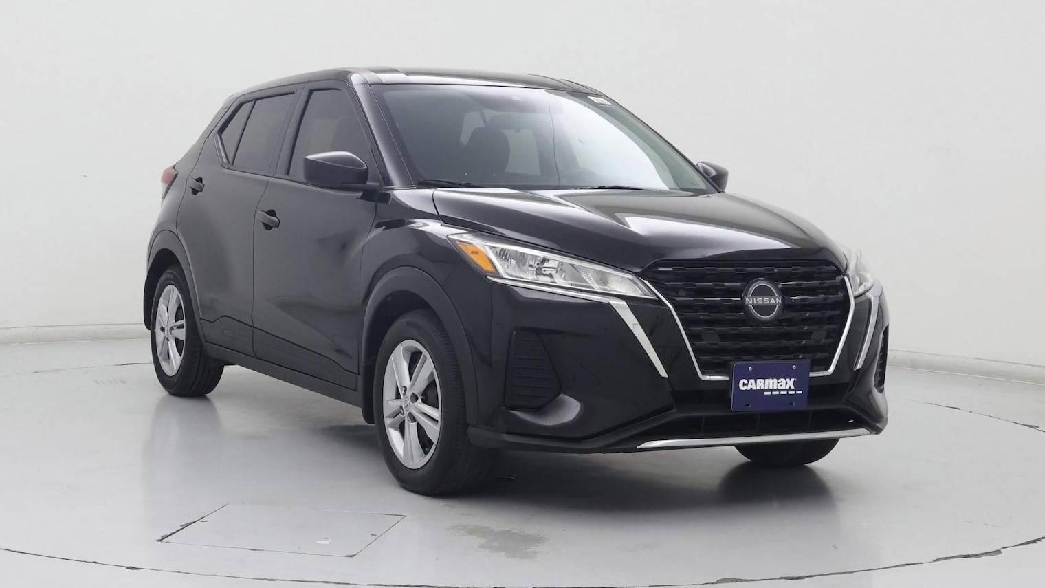 NISSAN KICKS 2022 3N1CP5BV1NL524737 image