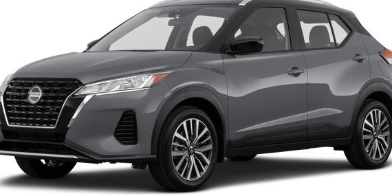 NISSAN KICKS 2022 3N1CP5BV9NL513257 image