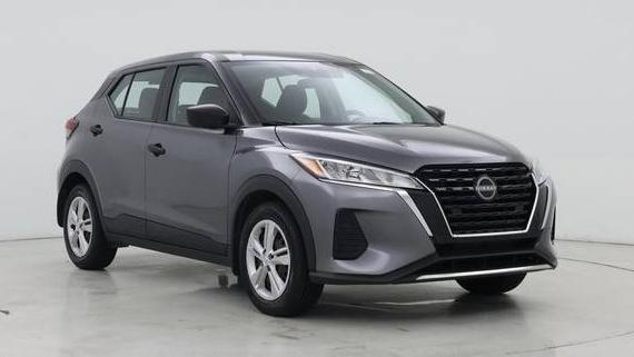 NISSAN KICKS 2022 3N1CP5BV3NL480644 image