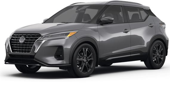 NISSAN KICKS 2022 3N1CP5DV2NL517471 image NISSAN KICKS 2022 3N1CP5DV2NL517471 image
