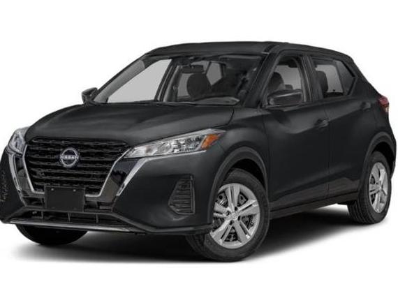 NISSAN KICKS 2022 3N1CP5BV0NL516550 image