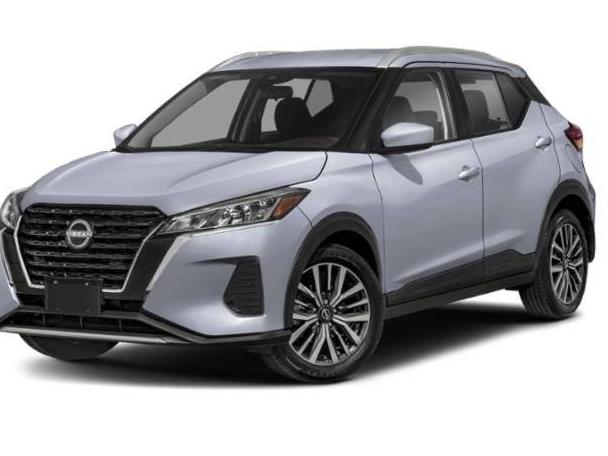 NISSAN KICKS 2022 3N1CP5CVXNL504629 image