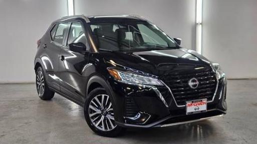 NISSAN KICKS 2022 3N1CP5CV6NL508855 image