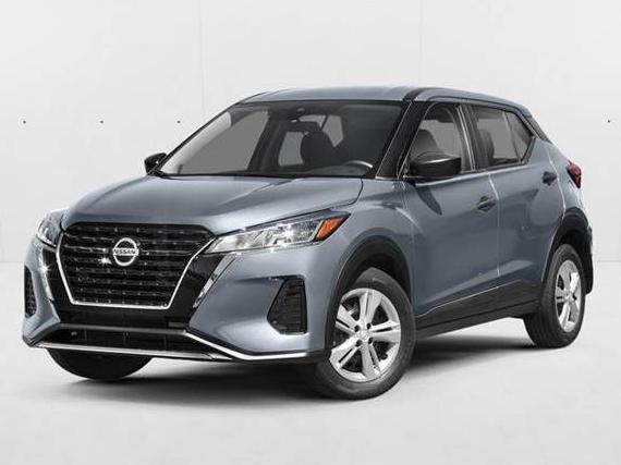 NISSAN KICKS 2022 3N1CP5BV2NL493031 image