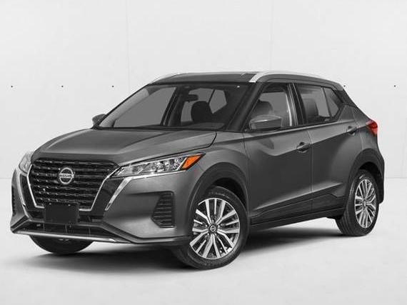 NISSAN KICKS 2022 3N1CP5CV3NL486068 image