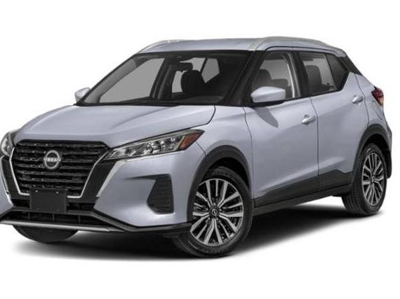 NISSAN KICKS 2022 3N1CP5CV3NL482800 image