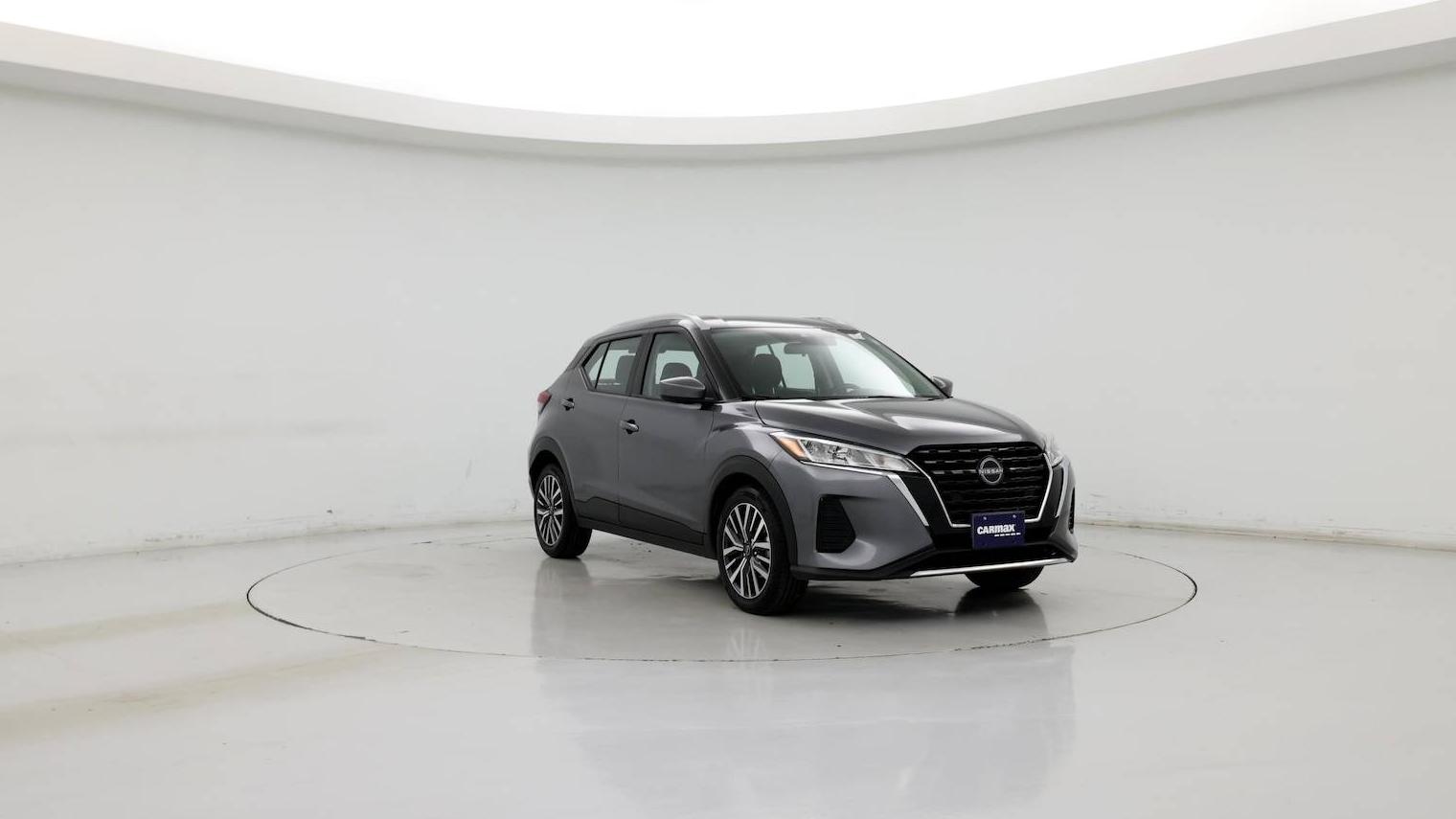 NISSAN KICKS 2022 3N1CP5CV8NL488043 image