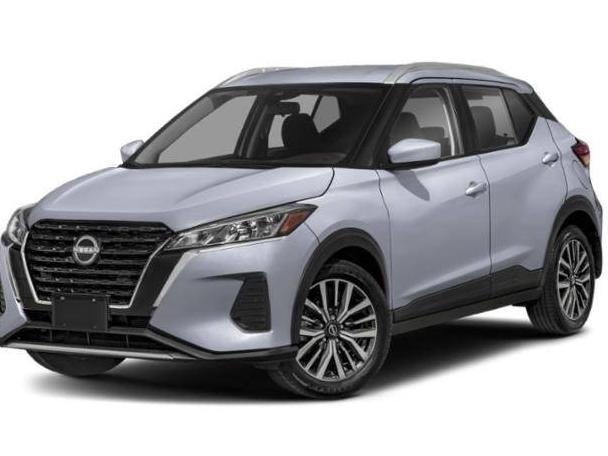 NISSAN KICKS 2022 3N1CP5CV8NL501213 image