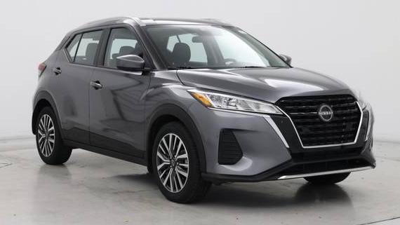 NISSAN KICKS 2022 3N1CP5CV8NL487362 image