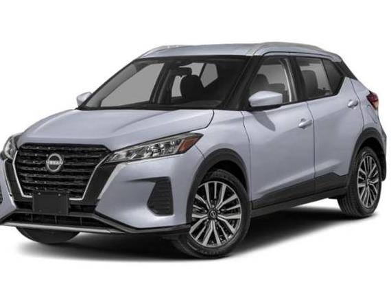 NISSAN KICKS 2022 3N1CP5CV9NL523933 image