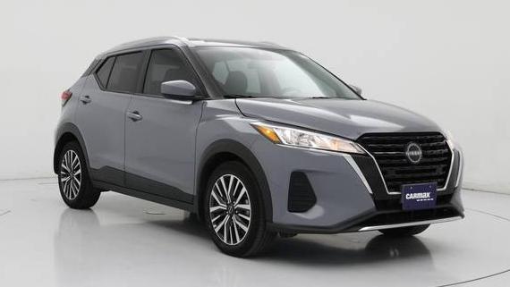 NISSAN KICKS 2022 3N1CP5CV6NL486257 image