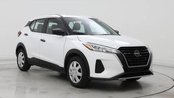 NISSAN KICKS 2022 3N1CP5BV9NL504901 image NISSAN KICKS 2022 3N1CP5BV9NL504901 image