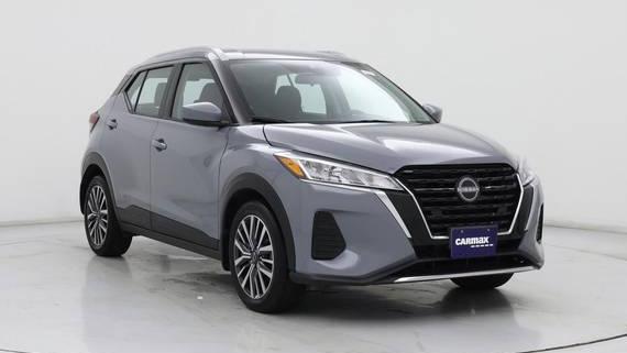 NISSAN KICKS 2022 3N1CP5CV8NL483361 image
