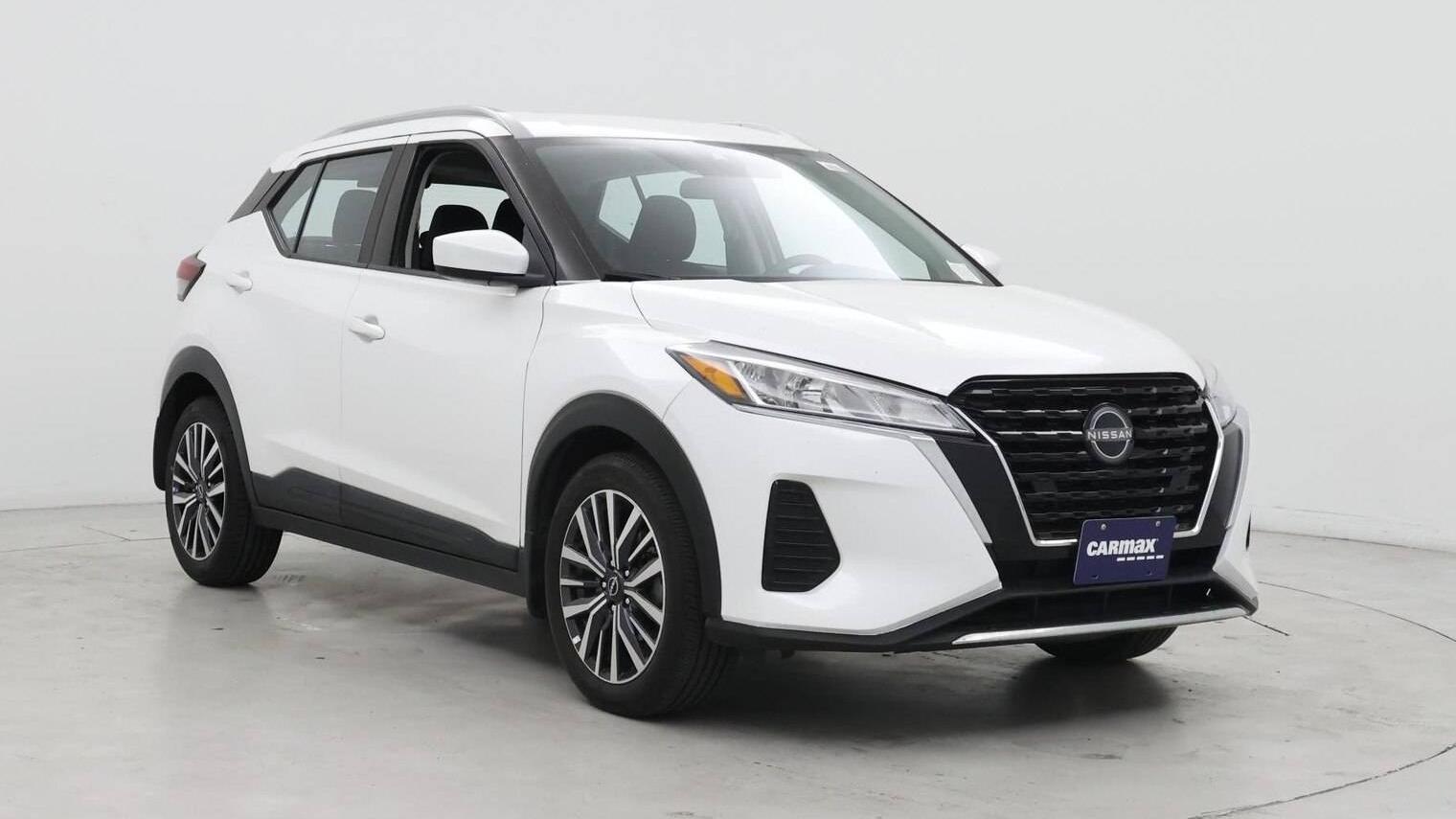 NISSAN KICKS 2022 3N1CP5CV7NL486865 image