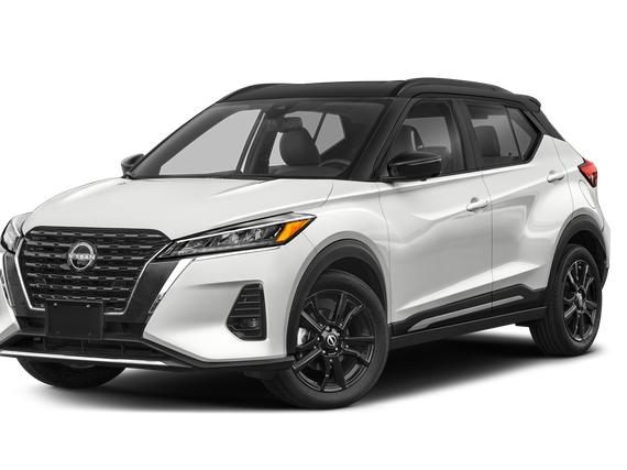 NISSAN KICKS 2022 3N1CP5DV8NL528359 image