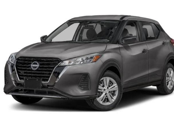 NISSAN KICKS 2022 3N1CP5BV6NL490357 image