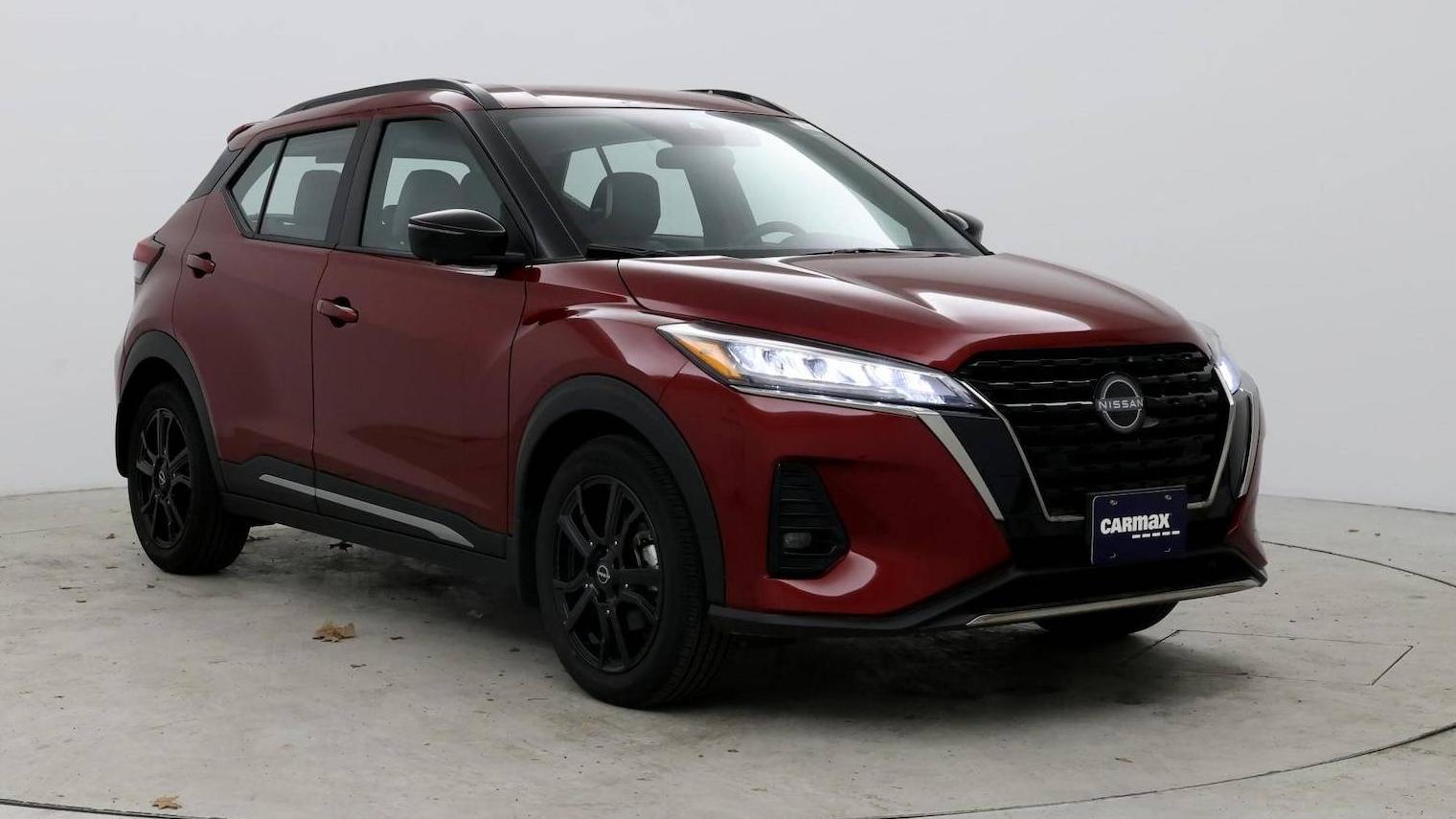 NISSAN KICKS 2022 3N1CP5DV5NL531753 image