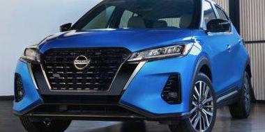 NISSAN KICKS 2022 3N1CP5CV7NL518956 image