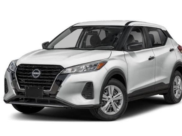 NISSAN KICKS 2022 3N1CP5BV1NL529002 image