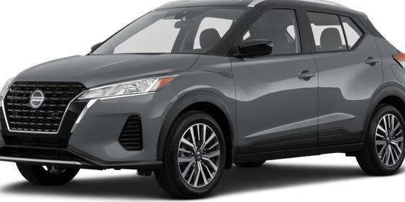 NISSAN KICKS 2022 3N1CP5CV4NL501807 image NISSAN KICKS 2022 3N1CP5CV4NL501807 image