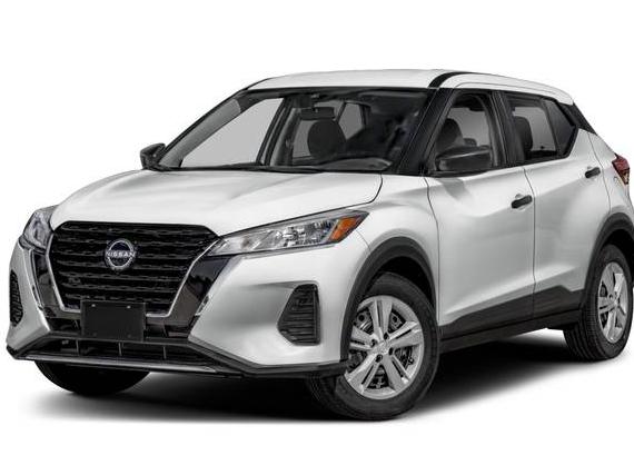 NISSAN KICKS 2025 3N1CP5BV2SL478234 image NISSAN KICKS 2025 3N1CP5BV2SL478234 image