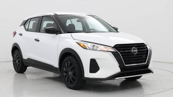 NISSAN KICKS 2025 3N1CP5BV5SL481533 image