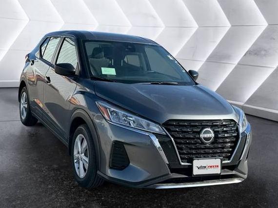 NISSAN KICKS 2025 3N1CP5BV7SL480819 image