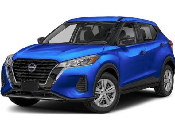 NISSAN KICKS 2025 3N1CP5BV1SL481366 image